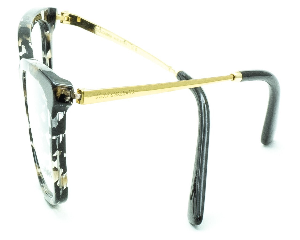 Dolce & Gabbana DG 3347 911 54mm Eyeglasses RX Optical Glasses Frames Eyewear