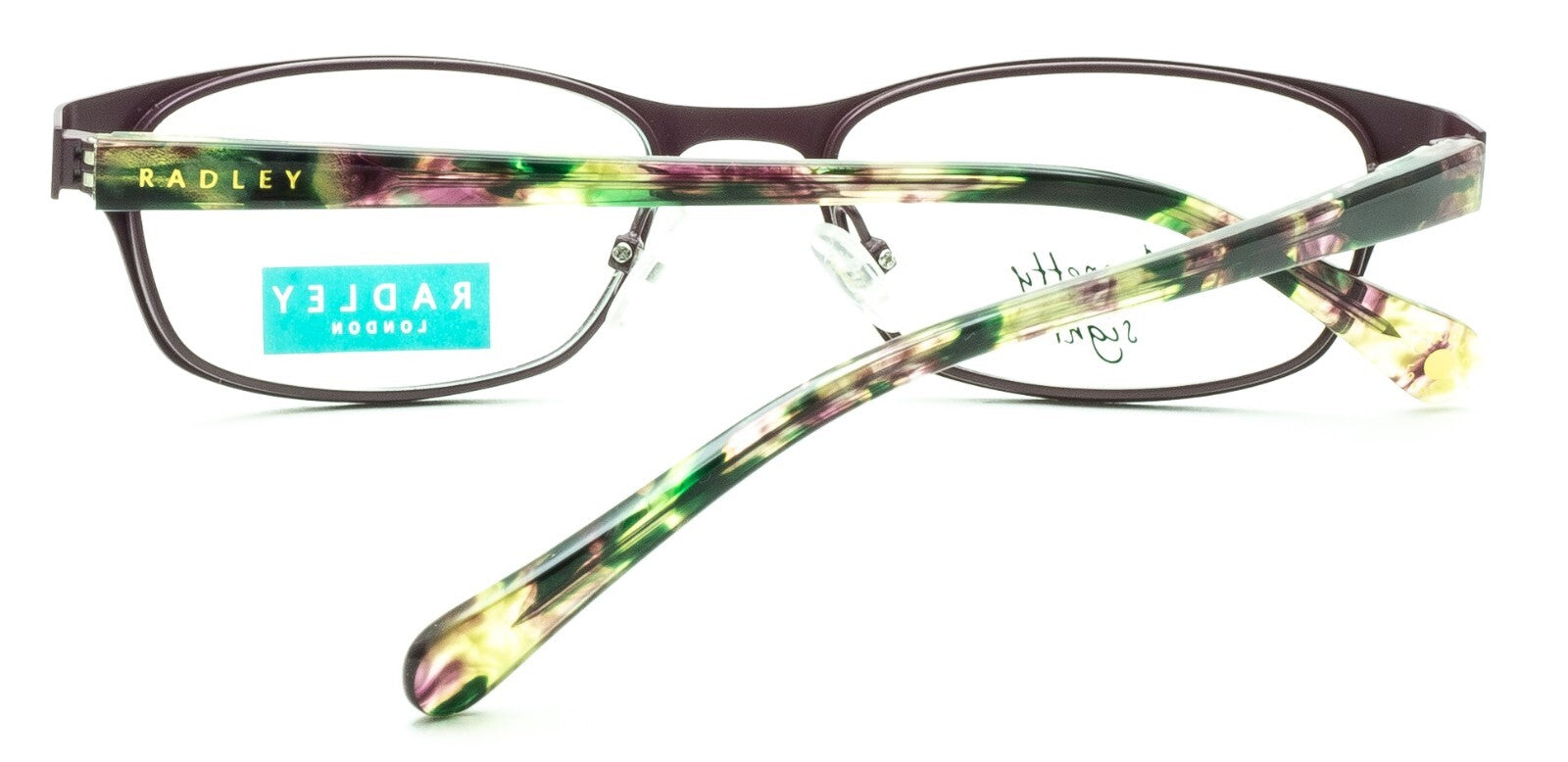 RADLEY LONDON RDO. HARRIET COL. 062 49mm Eyewear FRAMES RX Optical Glasses - New