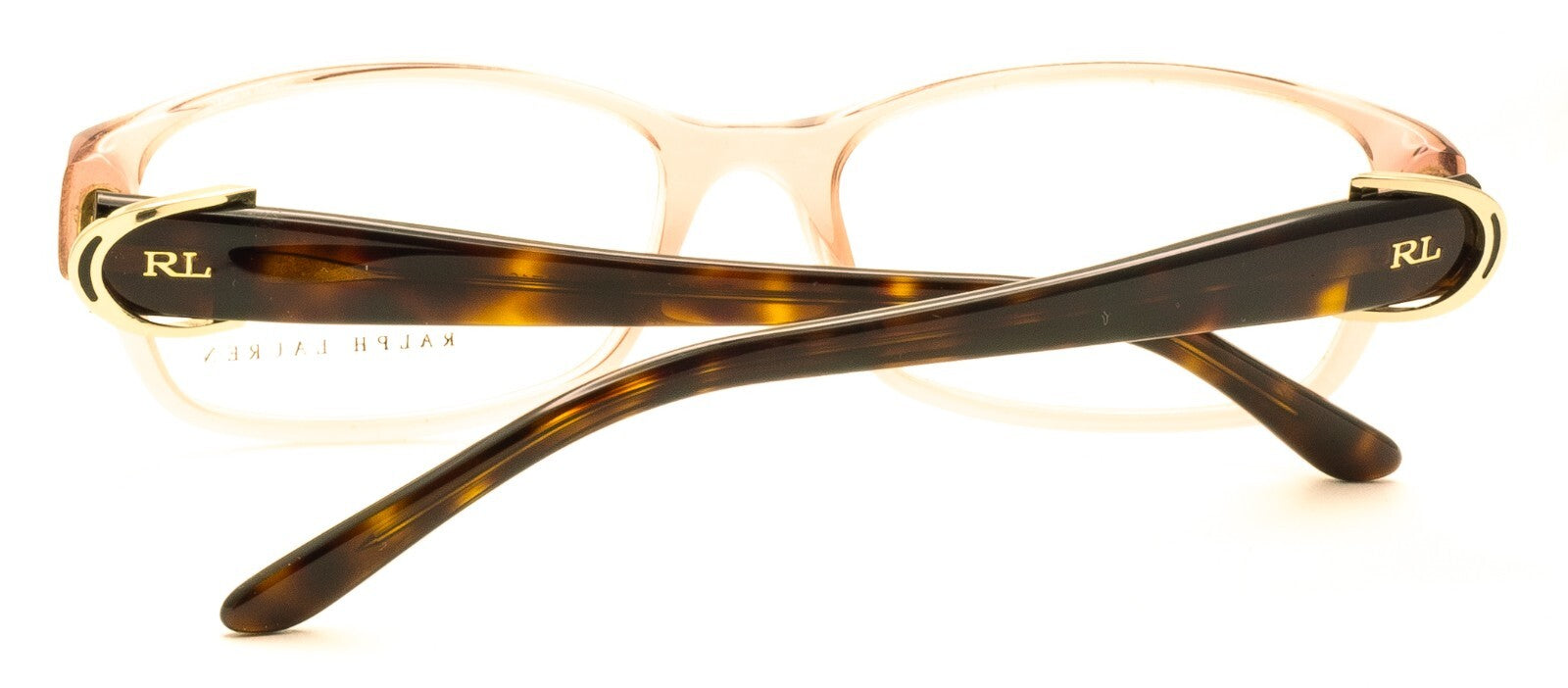 RALPH LAUREN RA 6056 5220 53mm RX Optical Eyewear FRAMES Glasses - New Italy