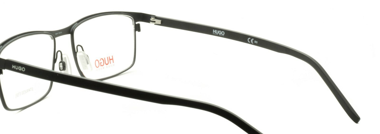HUGO BOSS HG 1026 003 56mm Eyewear FRAMES Glasses RX Optical Eyeglasses - New