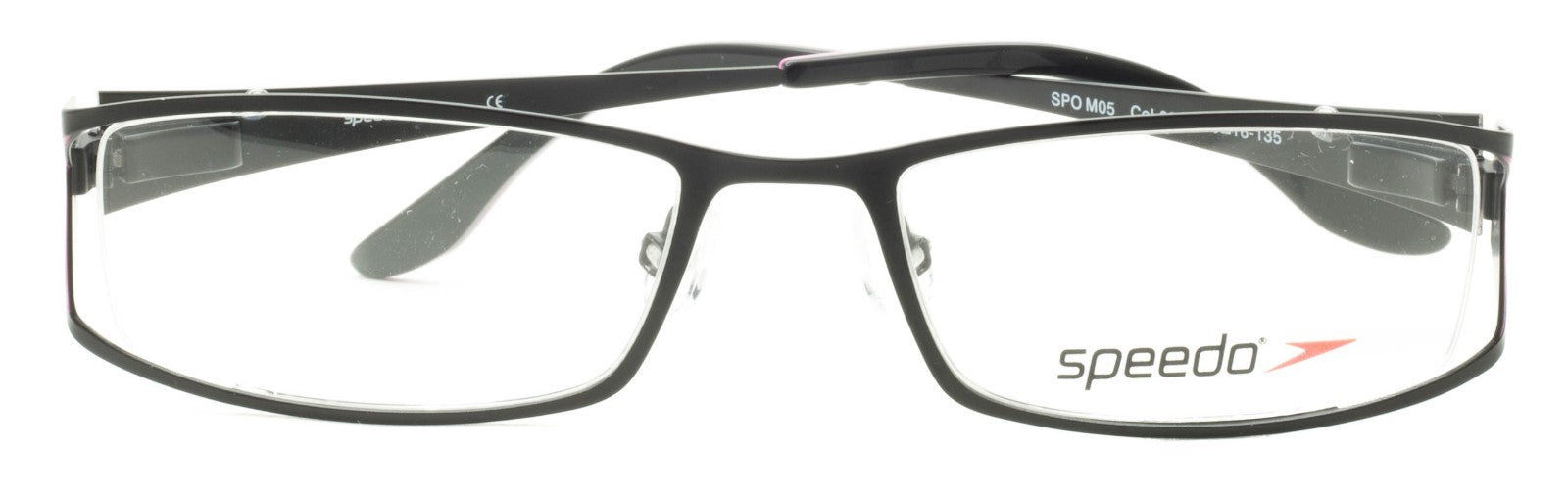 SPEEDO SPO M05 Col. 004 50mm Eyewear RX Optical FRAMES Glasses Eyeglasses - New