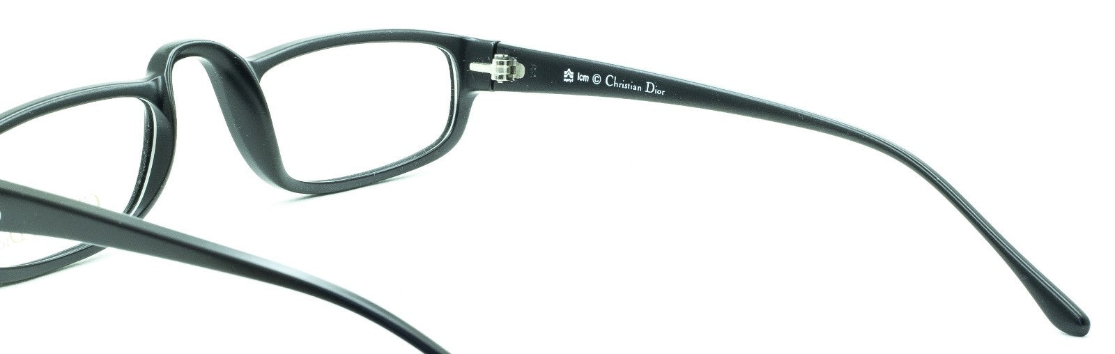 CHRISTIAN DIOR CD 2004 97B 52mm Reader Glasses RX Optical FRAMES VINTAGE Austria