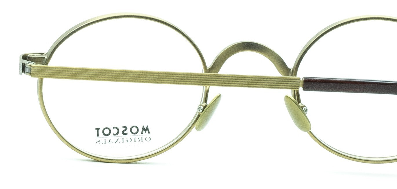 MOSCOT ORIGINALS NYC Moyel 44mm RX Optical FRAMES Eyeglasses Glasses - New