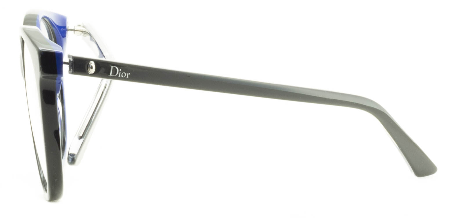 CHRISTIAN DIOR MONTAIGNE no.16 MV3 51mm Eyewear RX Optical FRAMES - New Italy