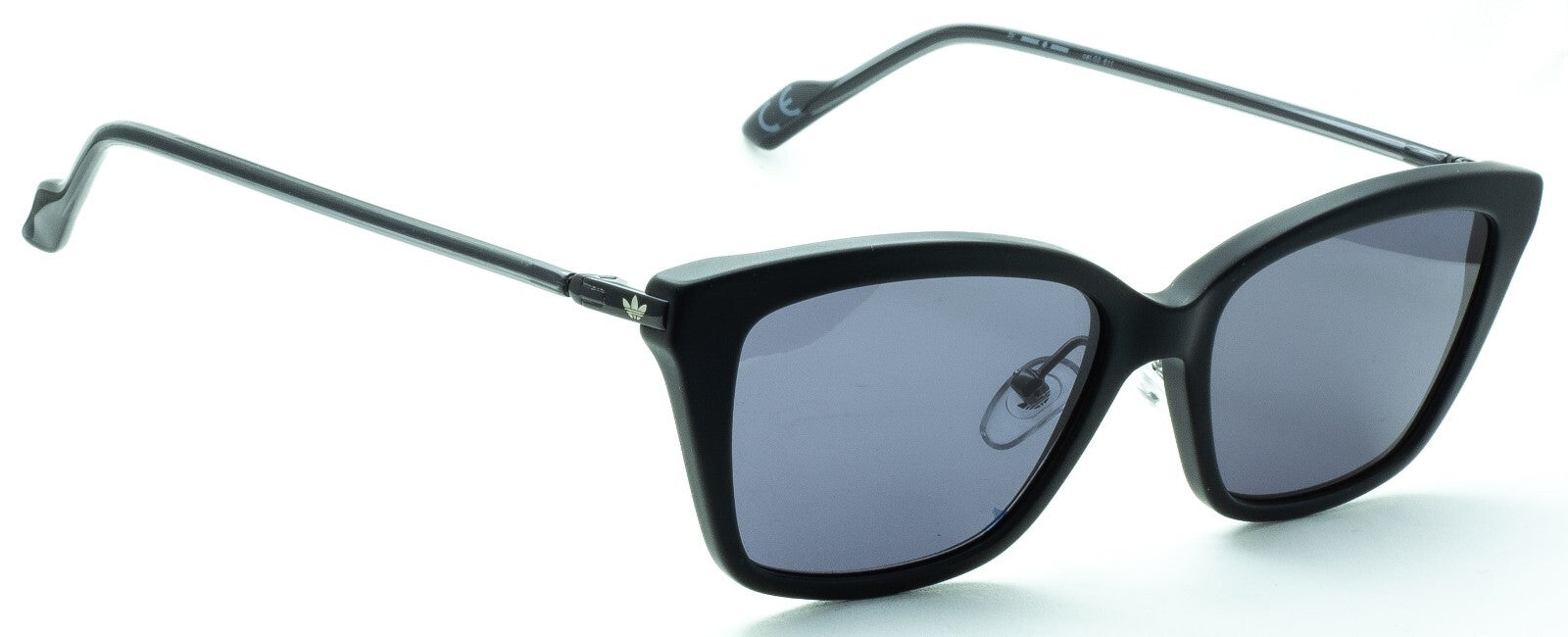 ADIDAS by ITALIA INDEPENDENT AOK008.009.000 53mm Sunglasses Shades Frames - New