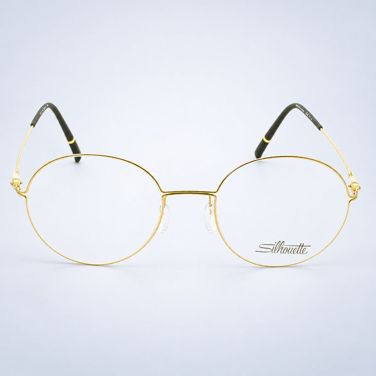 SILHOUETTE 5578 75 7530 50mm Dynamics FRAMES RX Optical Glasses - New Austria