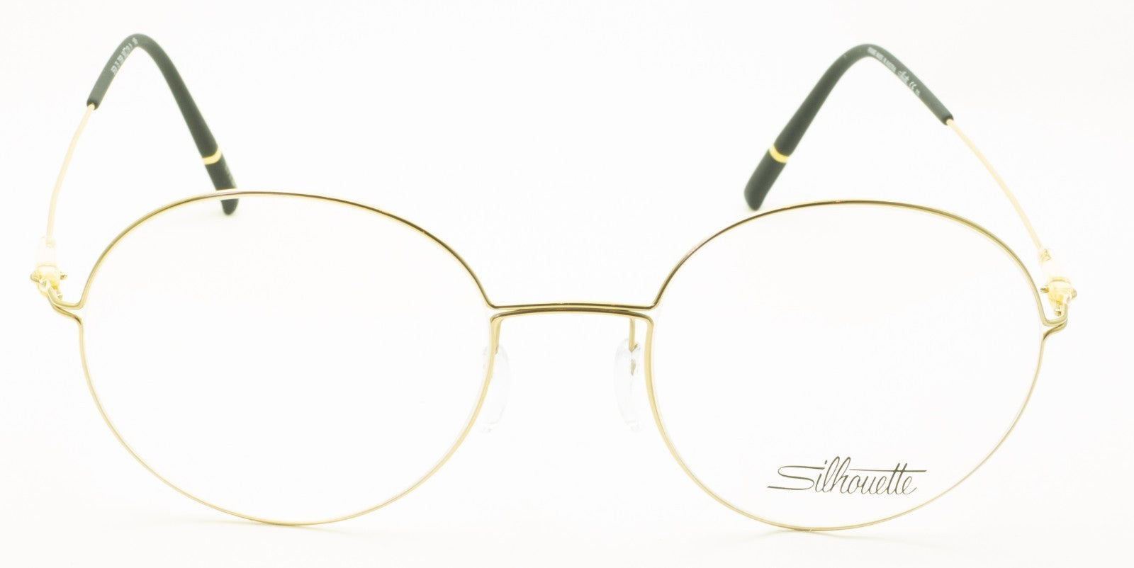 SILHOUETTE 5578 75 7530 50mm Dynamics FRAMES RX Optical Glasses - New Austria
