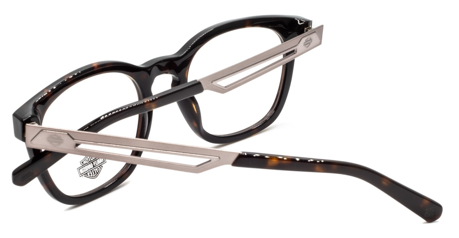 HARLEY-DAVIDSON HD0857 052 51mm Eyewear FRAMES RX Optical Eyeglasses Glasses