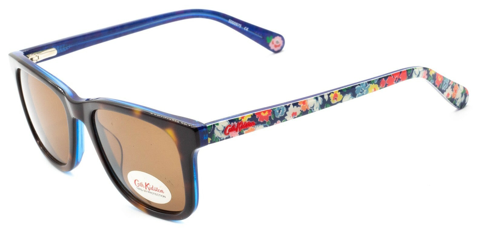 Cath Kidston Teen Sun Rx 02 30475083 Cat.3 47mm Sunglasses Shades Eyewear - New