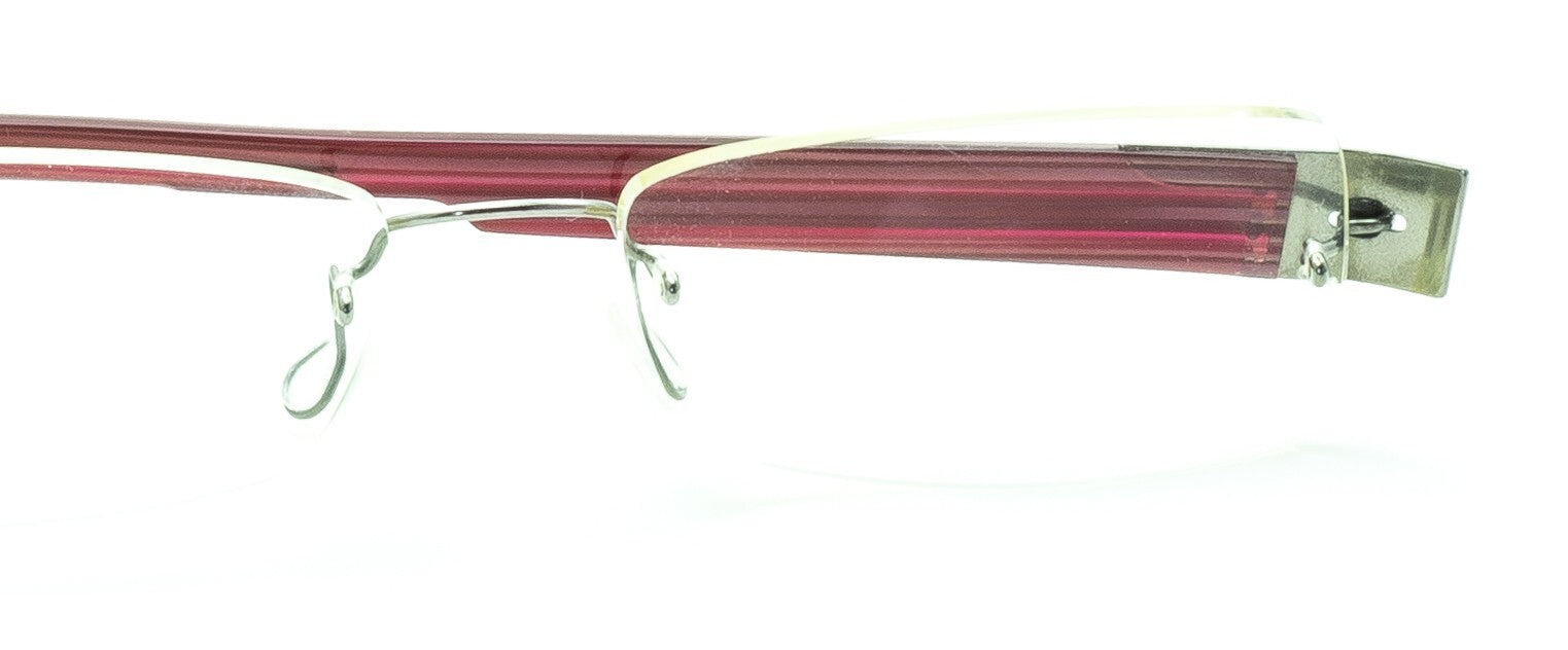 LINDBERG SPIRIT TITANIUM 2076 Eyewear RX FRAMES Eyeglasses Glasses - New DENMARK