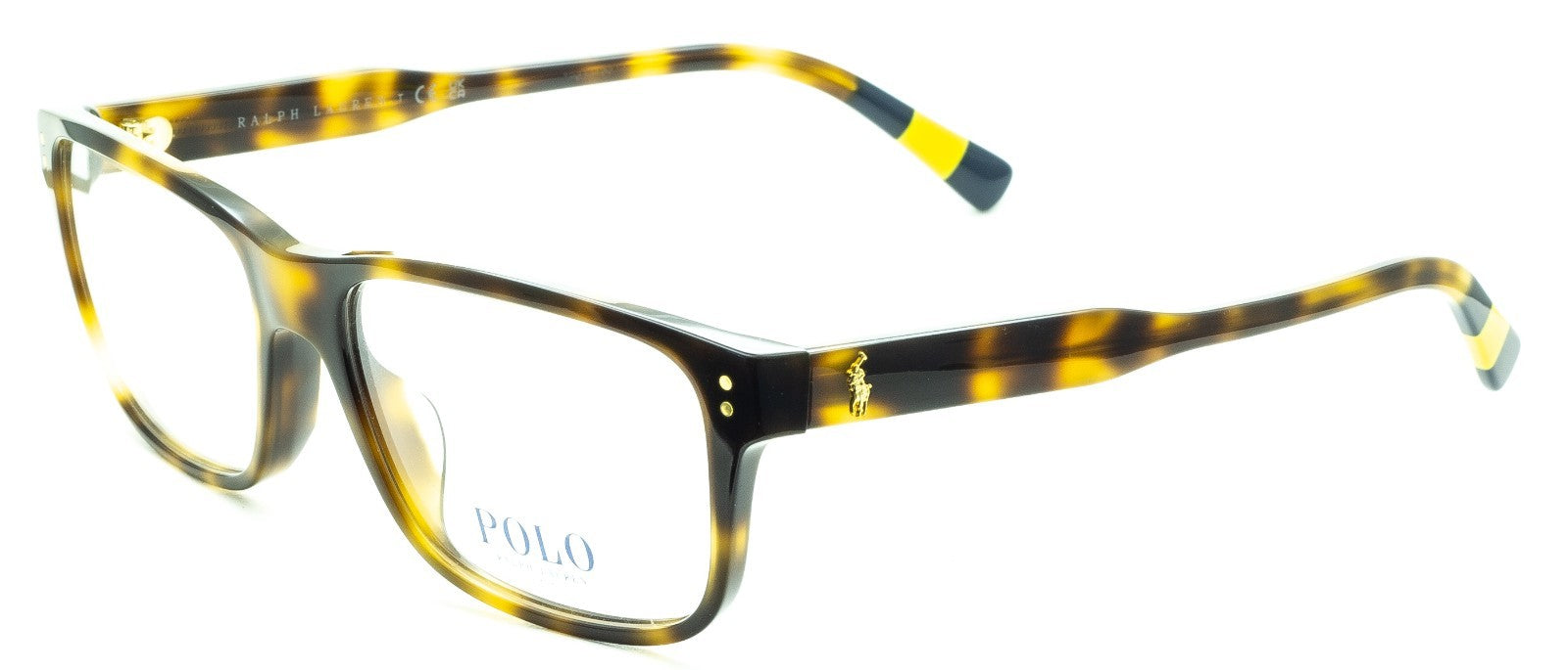 POLO RALPH LAUREN PH2302U 5003 57mm RX Optical Eyewear FRAMES Eyeglasses Glasses