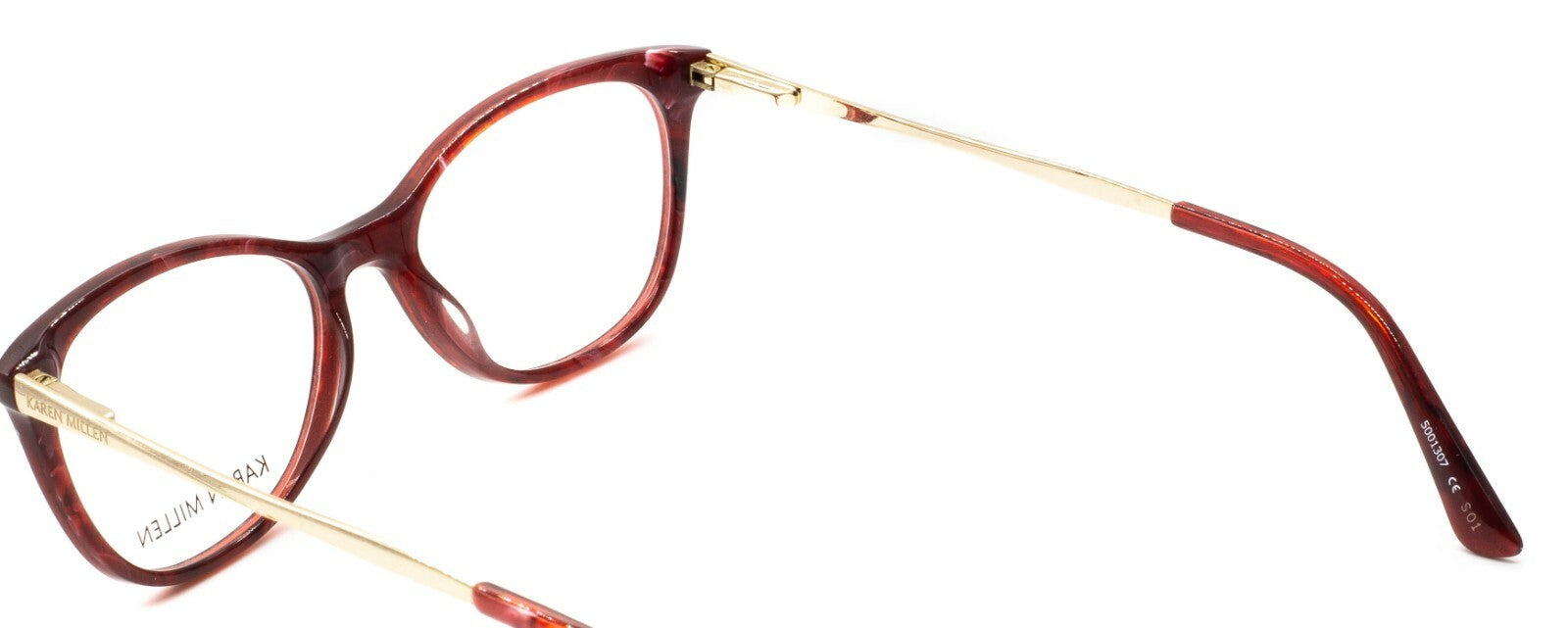 KAREN MILLEN KM 59 30515543 50mm Eyewear FRAMES Glasses RX Optical Eyeglasses