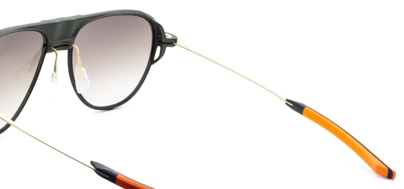 McLAREN Eyewear MLMAG-S02 C02 56mm Sunglasses Shades FRAMES Eyewear New France