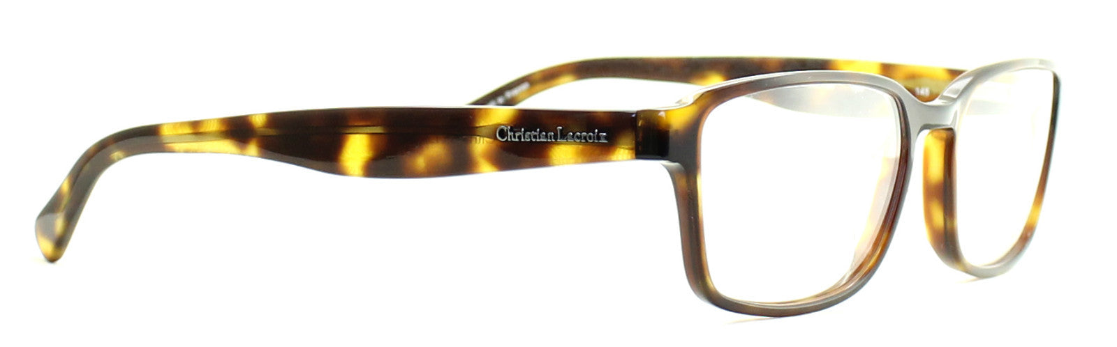 CHRISTIAN LACROIX CL2008 165 54mm Eyewear RX Optical FRAMES Glasses - New BNIB