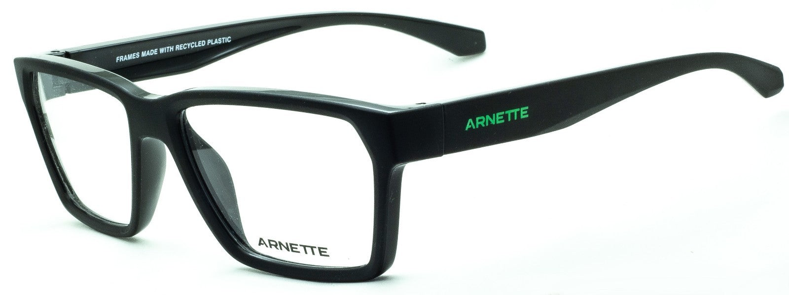 ARNETTE AN 7257U 2900 55mm Eyewear FRAMES RX Optical Glasses Eyeglasses - Brazil