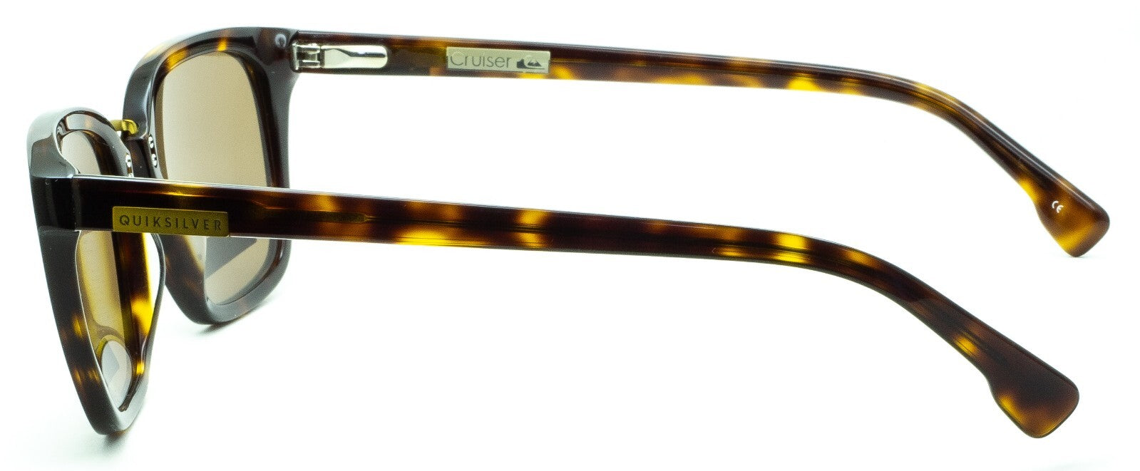 QUIKSILVER EQYEY03082/XCYC CAT.3 CRUISER Sunglasses Shades Eyewear Frames - New