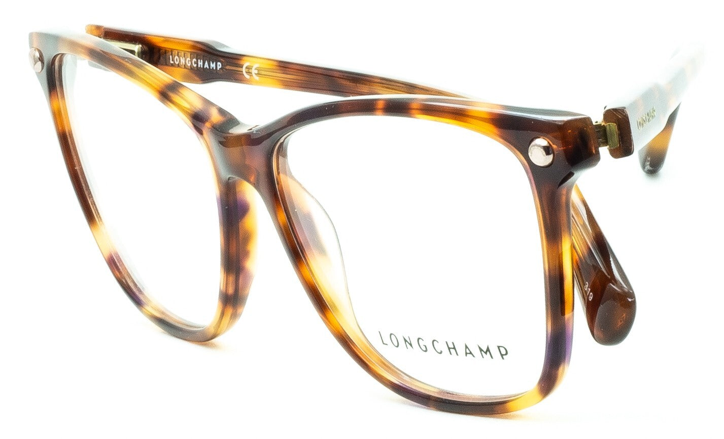 LONGCHAMP LO2613 541 54mm Eyewear FRAMES Glasses RX Optical Eyeglasses - New
