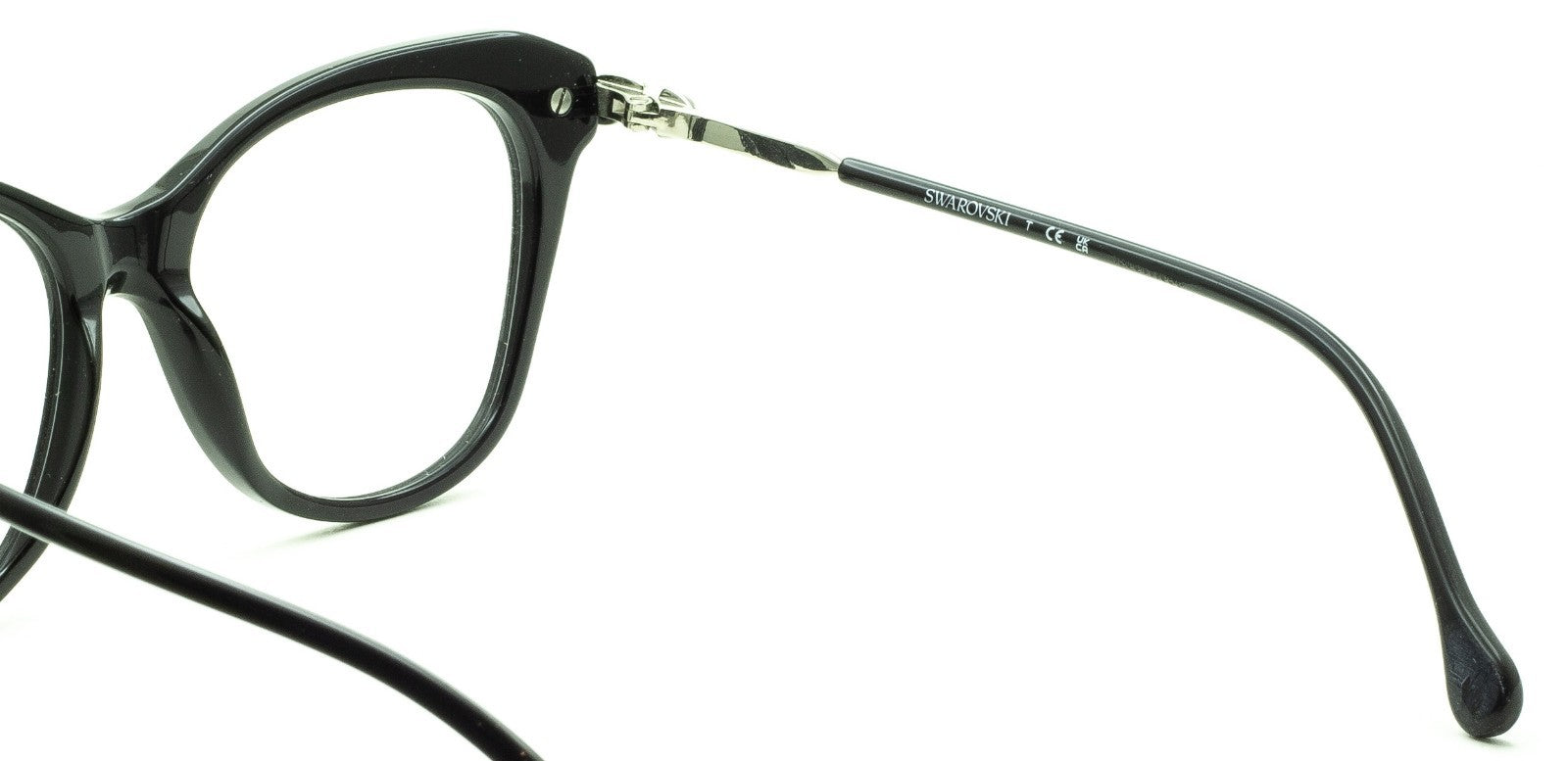 SWAROVSKI SK 2012 1038 51mm Eyewear FRAMES RX Optical Glasses Eyeglasses - New