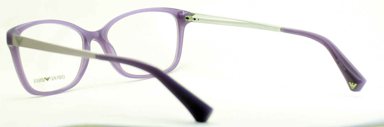 EMPORIO ARMANI EA3026 5128 54mm Eyewear FRAMES RX Optical Glasses Eyeglasses New