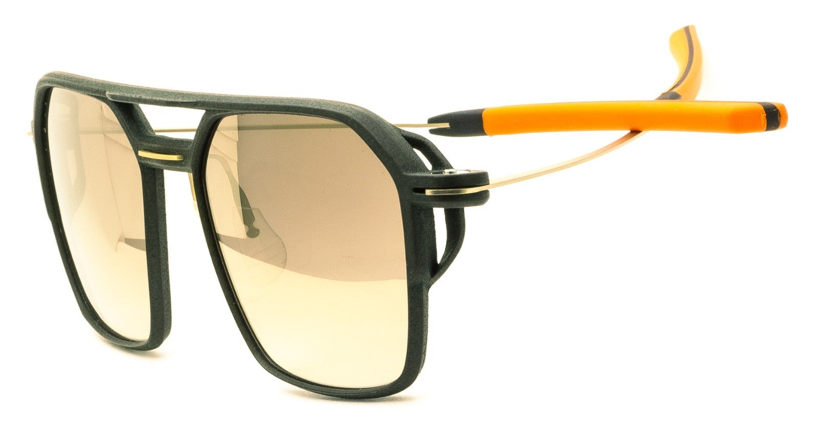 McLAREN Eyewear MLMAG-S01 C02 55mm Sunglasses Shades FRAMES Eyewear New France