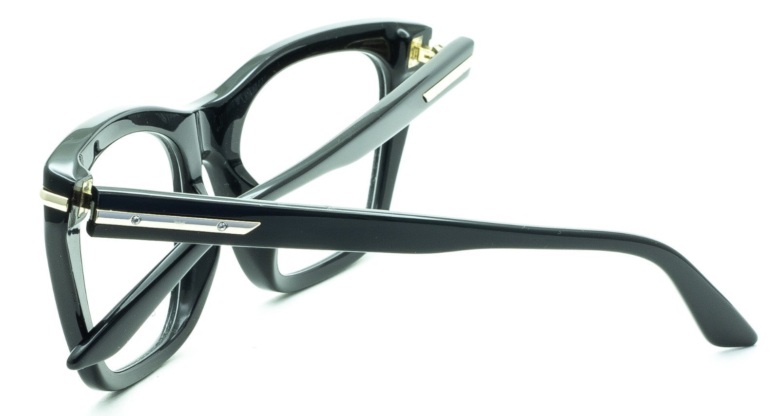 EMPORIO ARMANI EA3283BU 5017 53mm Eyewear FRAMES RX Optical Glasses Eyeglasses