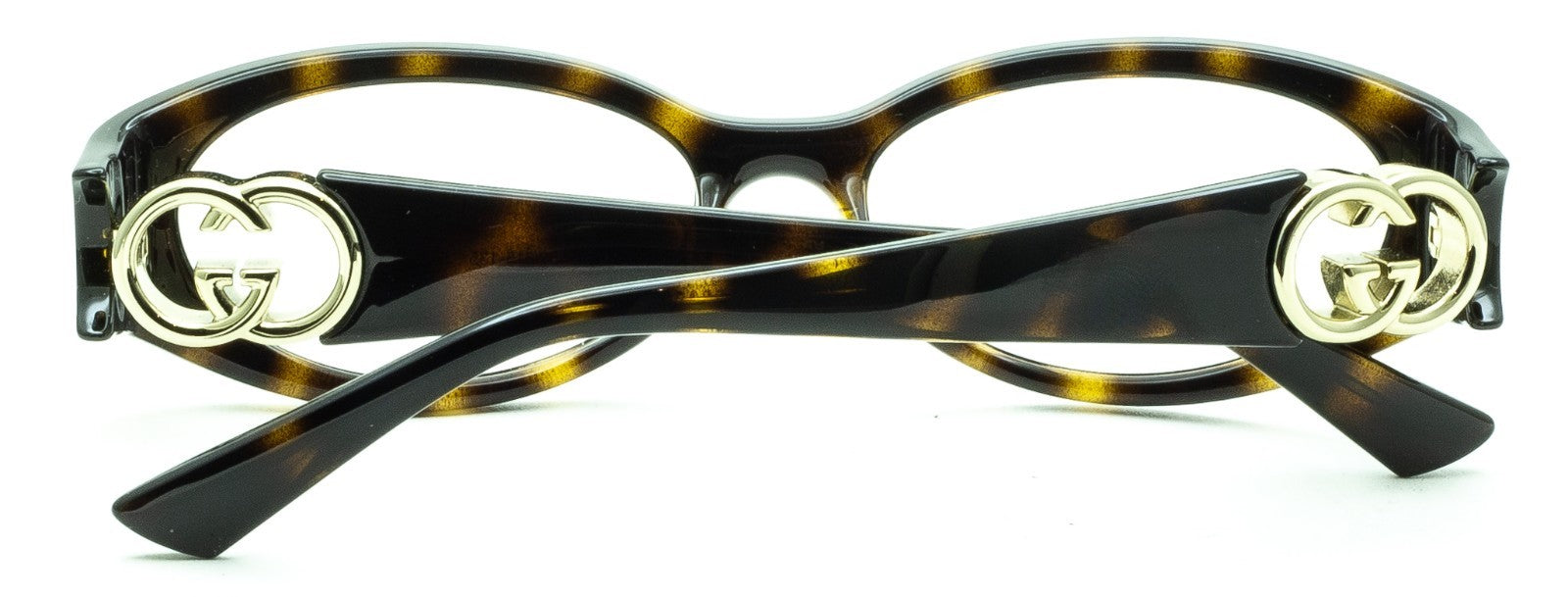 GUCCI GG 1693O 002 52mm Eyewear FRAMES Glasses RX Optical Eyeglasses - New Japan