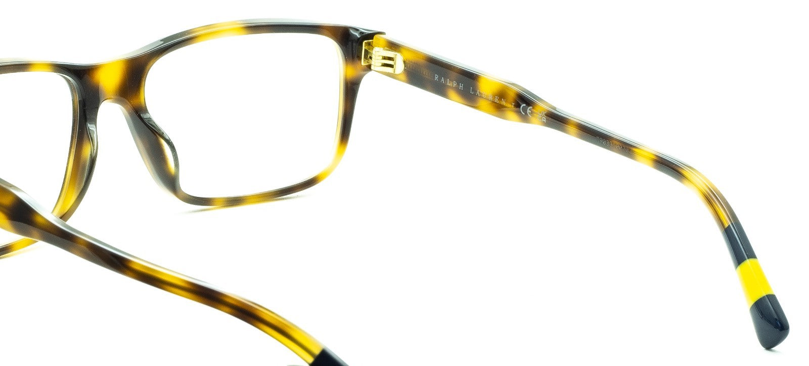 POLO RALPH LAUREN PH2302U 5003 57mm RX Optical Eyewear FRAMES Eyeglasses Glasses