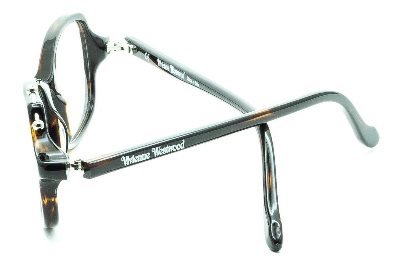 VIVIENNE WESTWOOD City VW 029 S28 51mm Vintage Eyewear FRAMES RX Optical - Italy