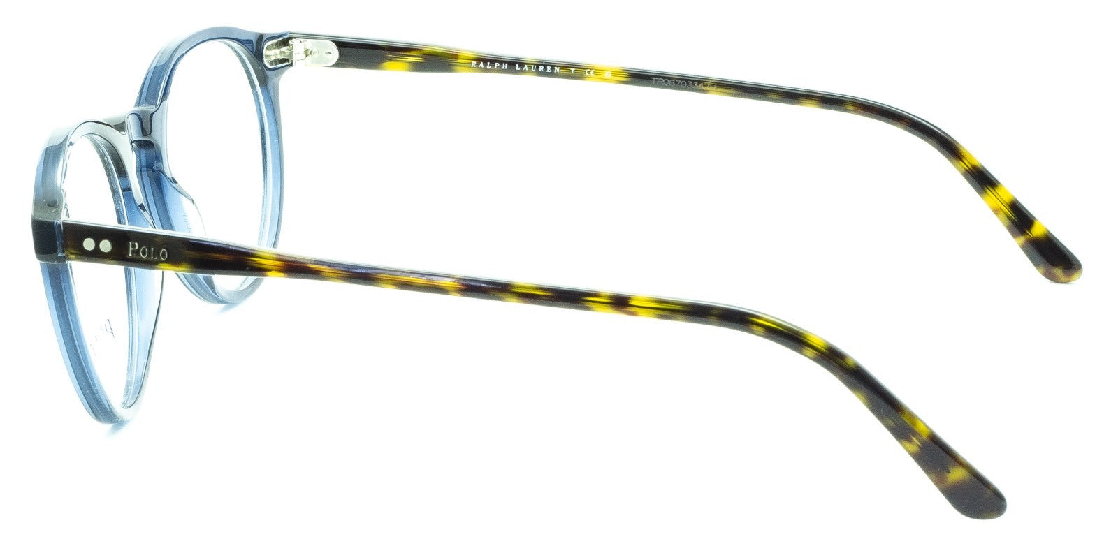 POLO RALPH LAUREN 2083 5276 48mm RX Optical Eyewear FRAMES Eyeglasses Glasses
