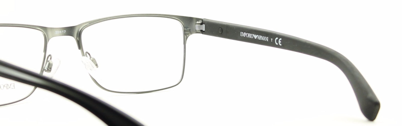 EMPORIO ARMANI EA 1052 3094 53mm Eyewear FRAMES RX Optical Glasses EyeglassesNew
