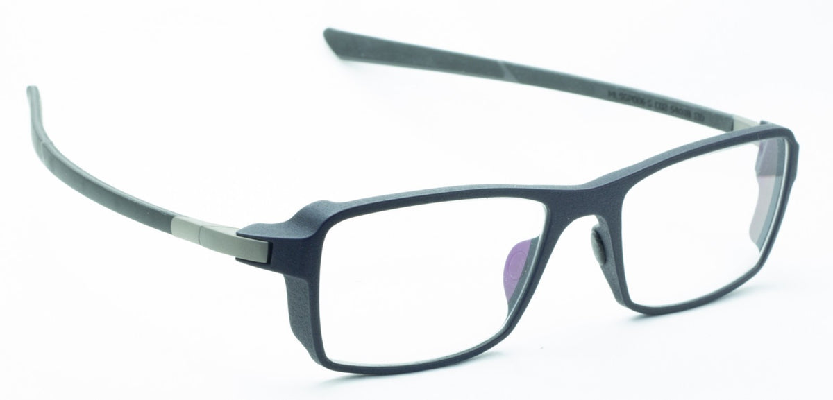 McLAREN Eyewear MLSGP006 S C02 54mm RX Optical FRAMES Glasses Eyeglasses - Italy