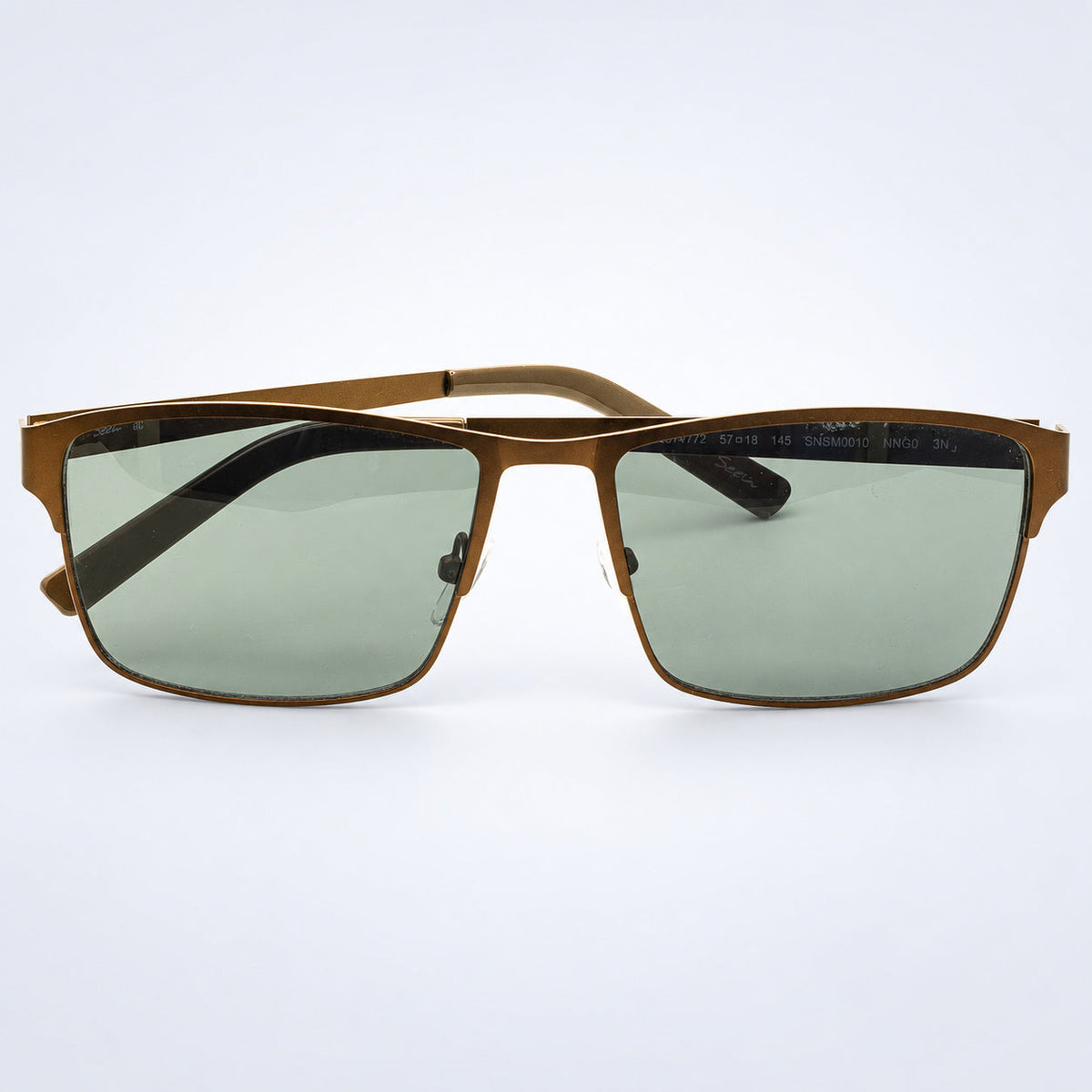 SEEN SNSM0010 NNG0 8719154874772 57mm Sunglasses Shades Eyewear Glasses - New