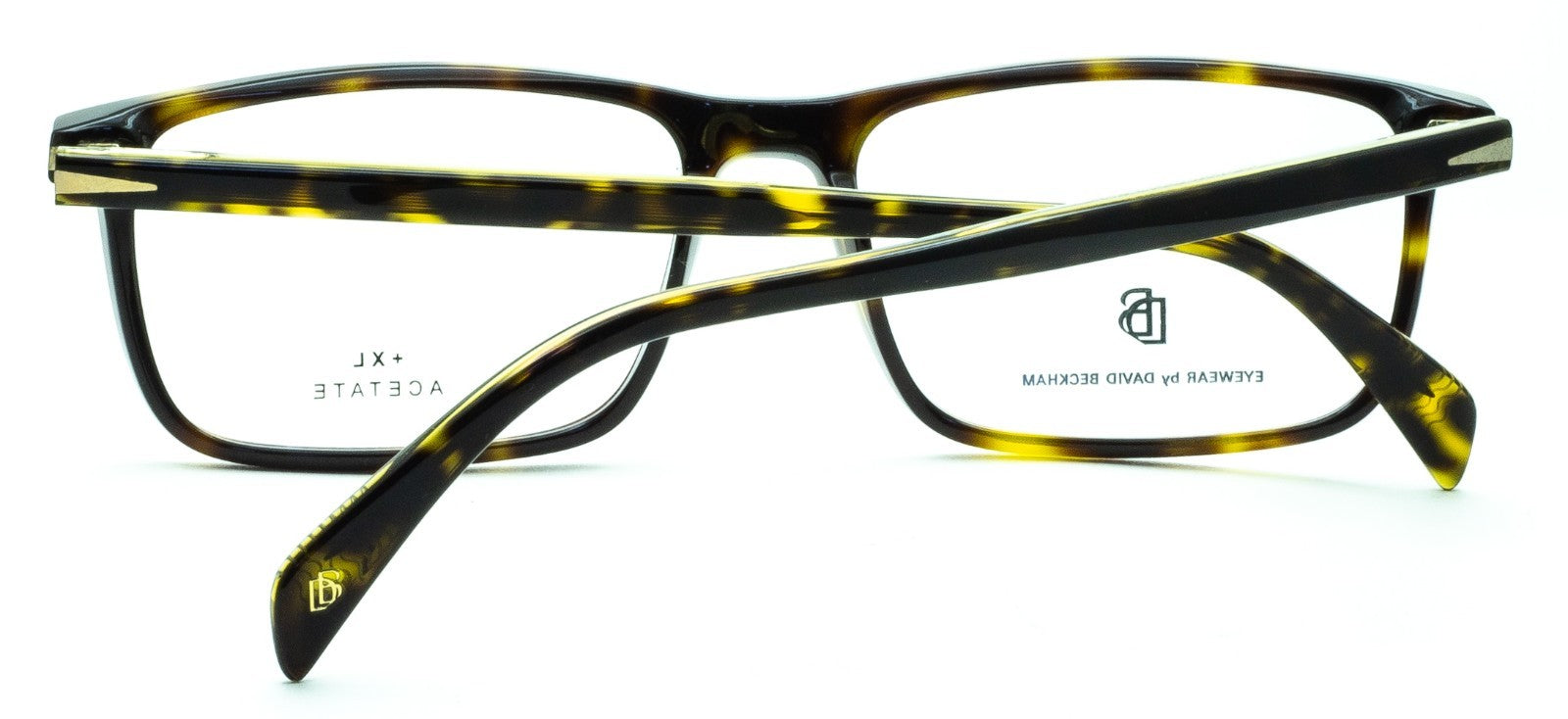 DAVID BECKHAM EYEWEAR DB1019 086 57mm Eyewear FRAMES Eyeglasses RX Optical - New