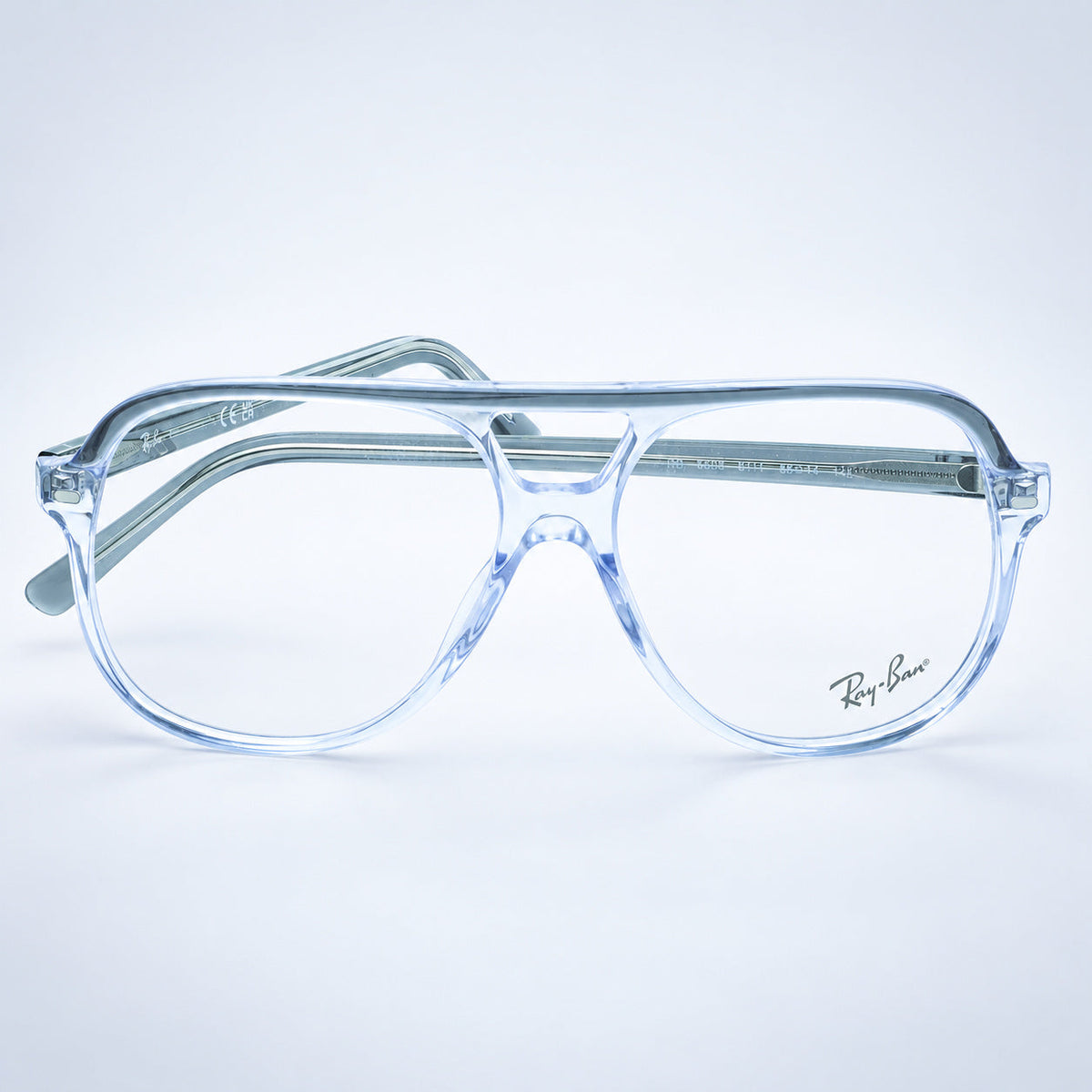 RAY BAN RB 5698 8111 56mm FRAMES RAYBAN Glasses RX Optical Eyewear EyeglassesNew