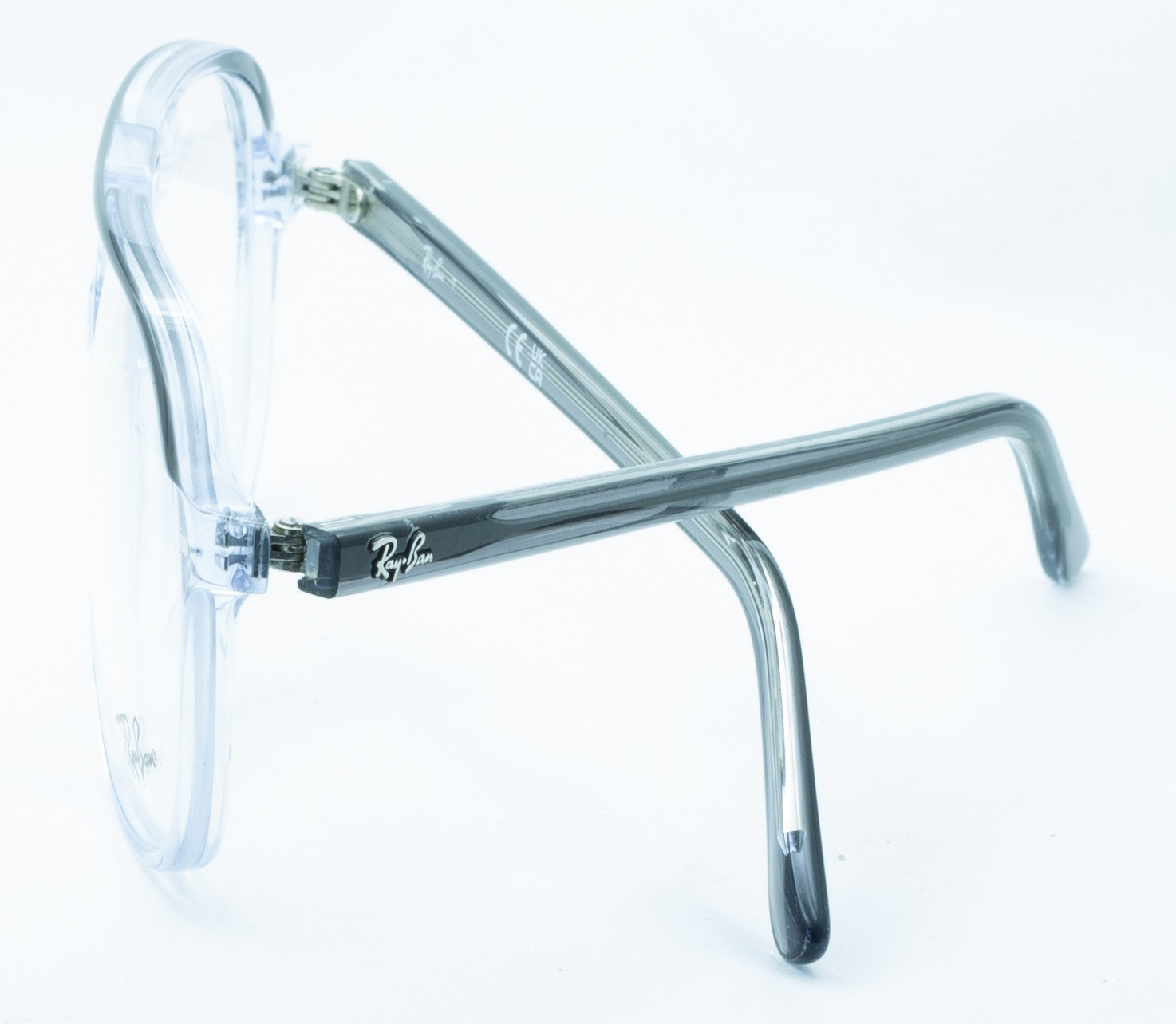 RAY BAN RB 5698 8111 56mm FRAMES RAYBAN Glasses RX Optical Eyewear EyeglassesNew