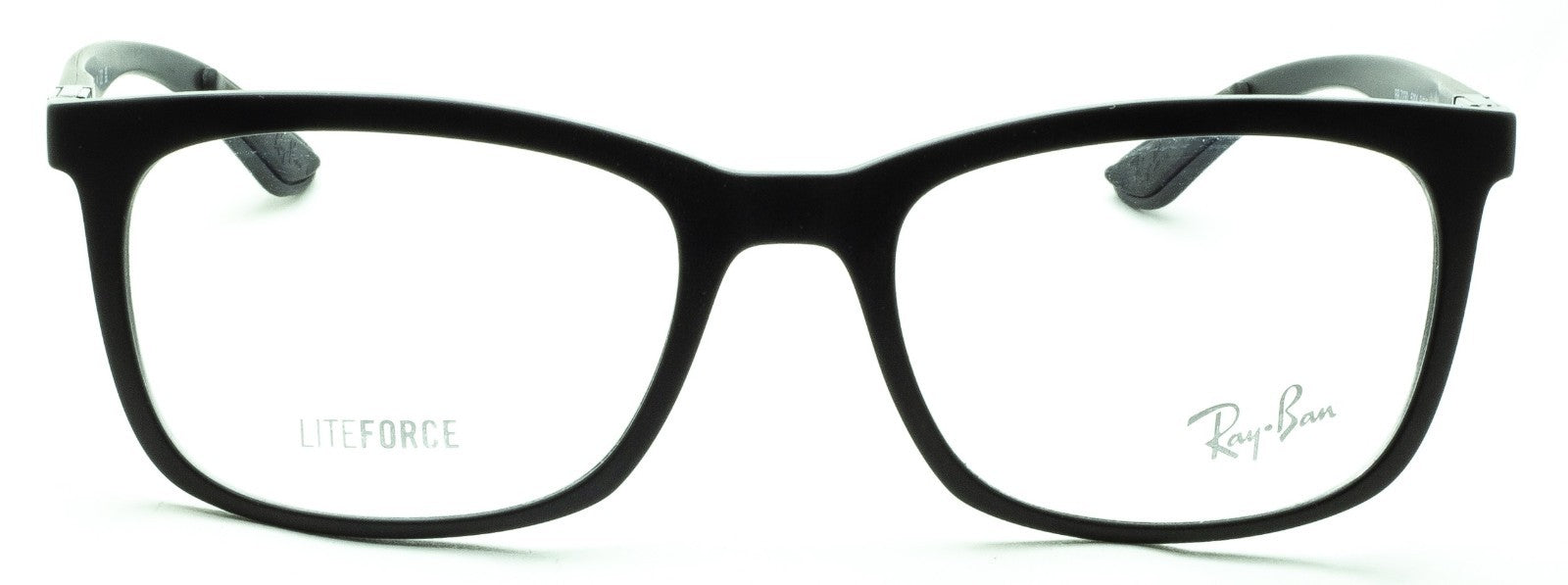 RAY BAN LITEFORCE RB 7230 5204 54mm FRAMES RAYBAN Glasses Eyewear RX Optical New