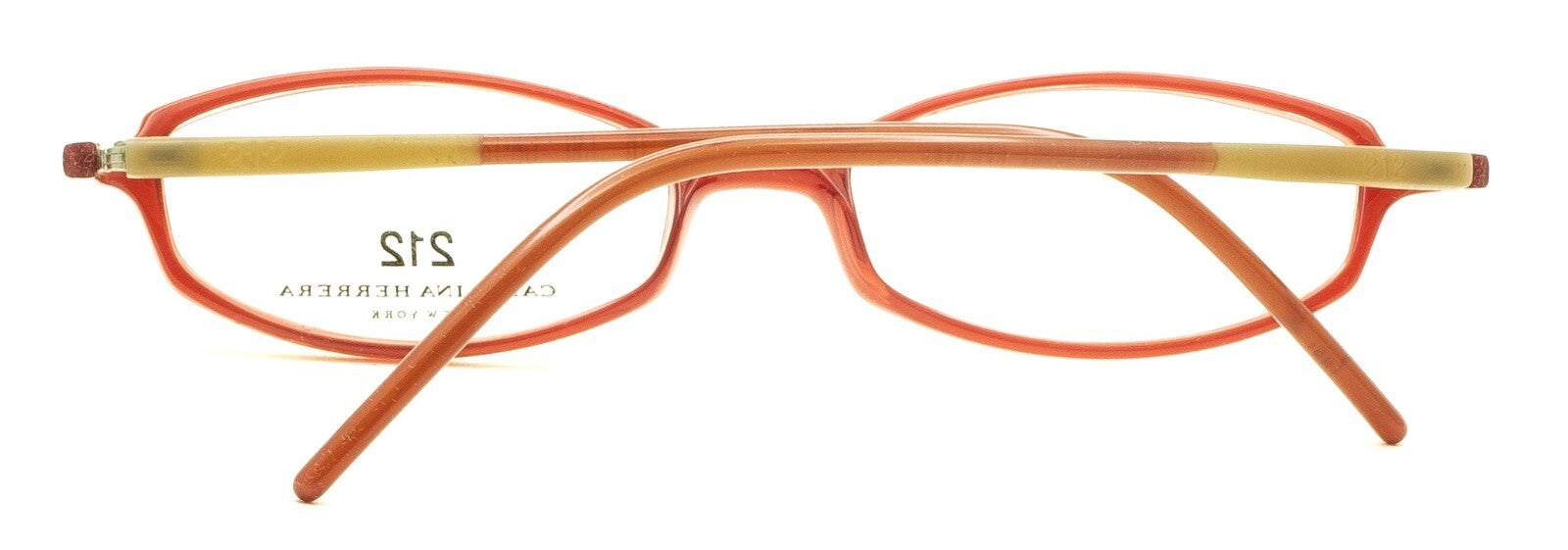 CAROLINA HERRERA CH 212 2535 CA 1224 RX Optical FRAMES Glasses Eyewear New BNIB