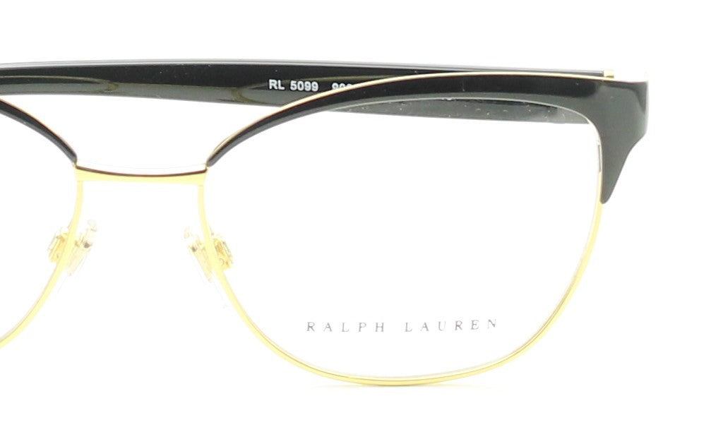 RALPH LAUREN RL5099 9003 52mm Eyewear FRAMES RX Optical Eyeglasses Glasses - New