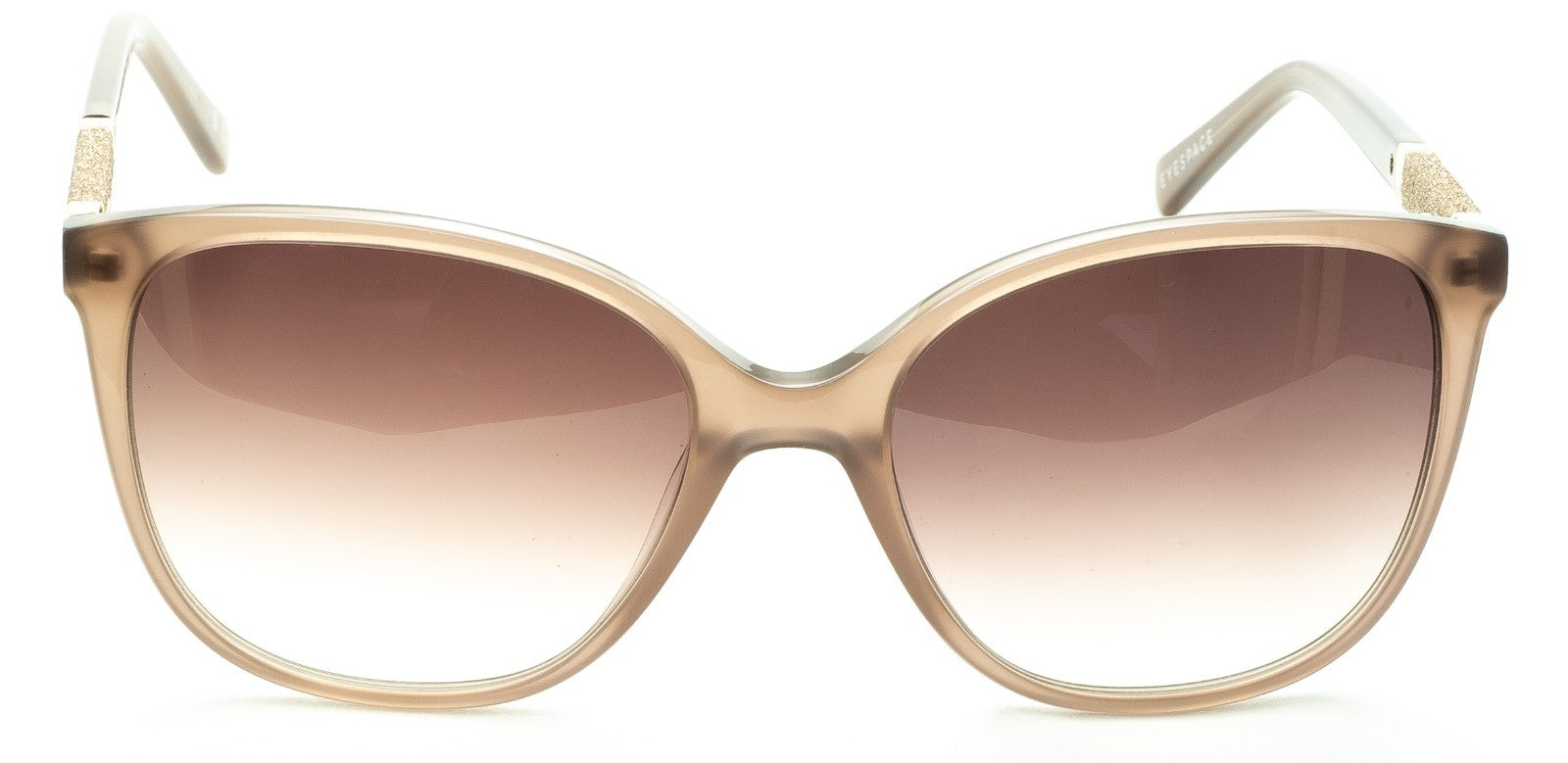 EYESPACE PALAZZO GL0216-S C1 54mm Cat 3 Sunglasses Shades Eyewear FRAMES - New