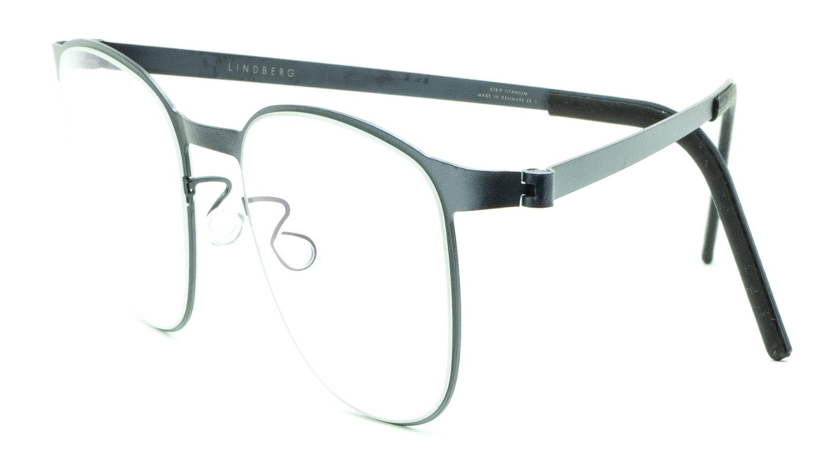 LINDBERG STRIP TITANIUM 9647 49mm RX Optical FRAMES Eyeglasses Glasses - Denmark