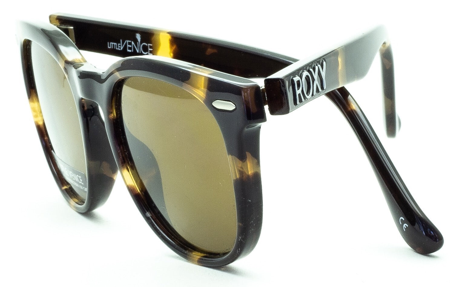 ROXY ERGEY03001/XCCC Little Venice 46mm Sunglasses Shades Eyewear Frames - New