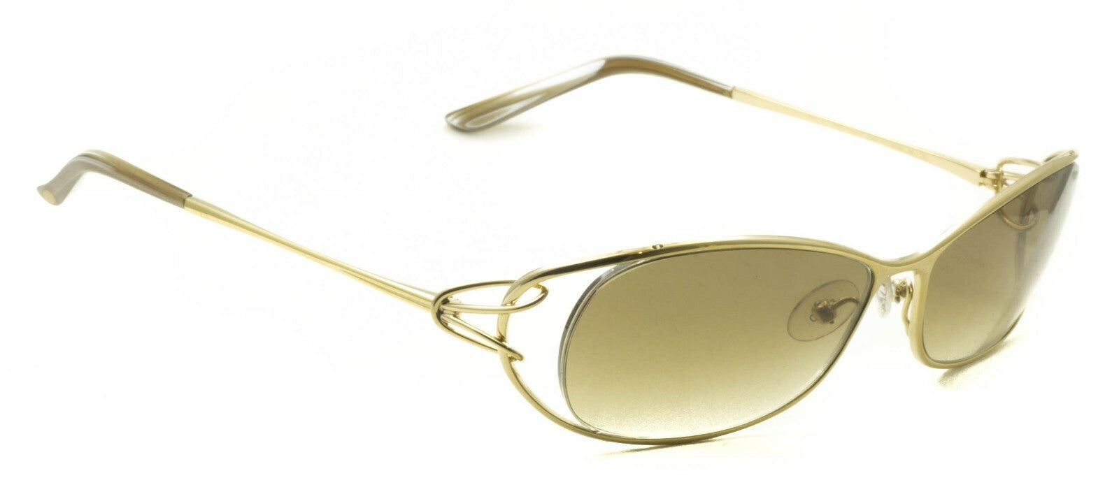 FRED LUNETTES Volute N4 206 56mm Sunglasses Shades Frames BNIB Brand New -France