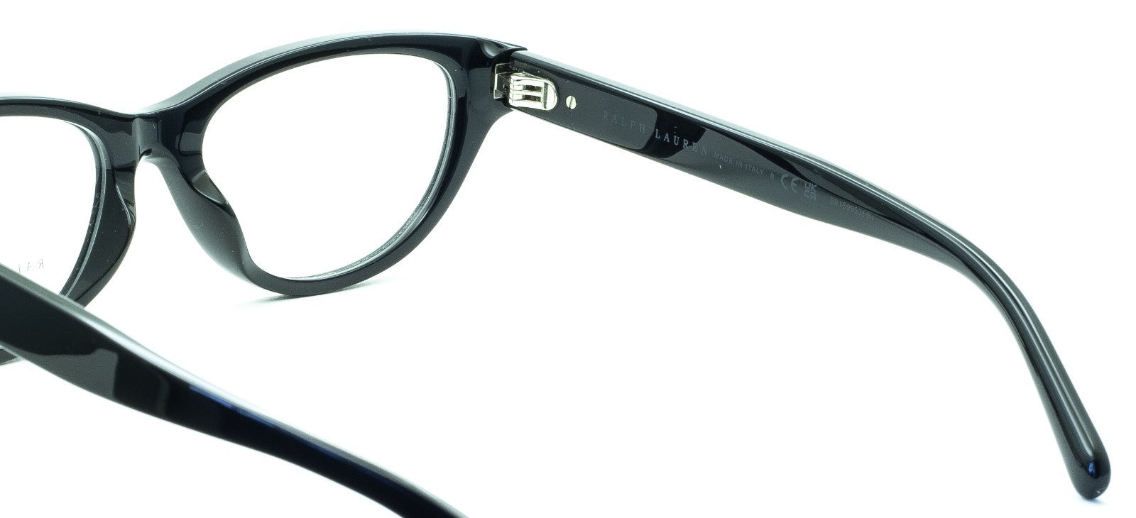 RALPH LAUREN RA 6257U 5001 52mm Eyewear FRAMES RX Optical Eyeglasses Glasses New