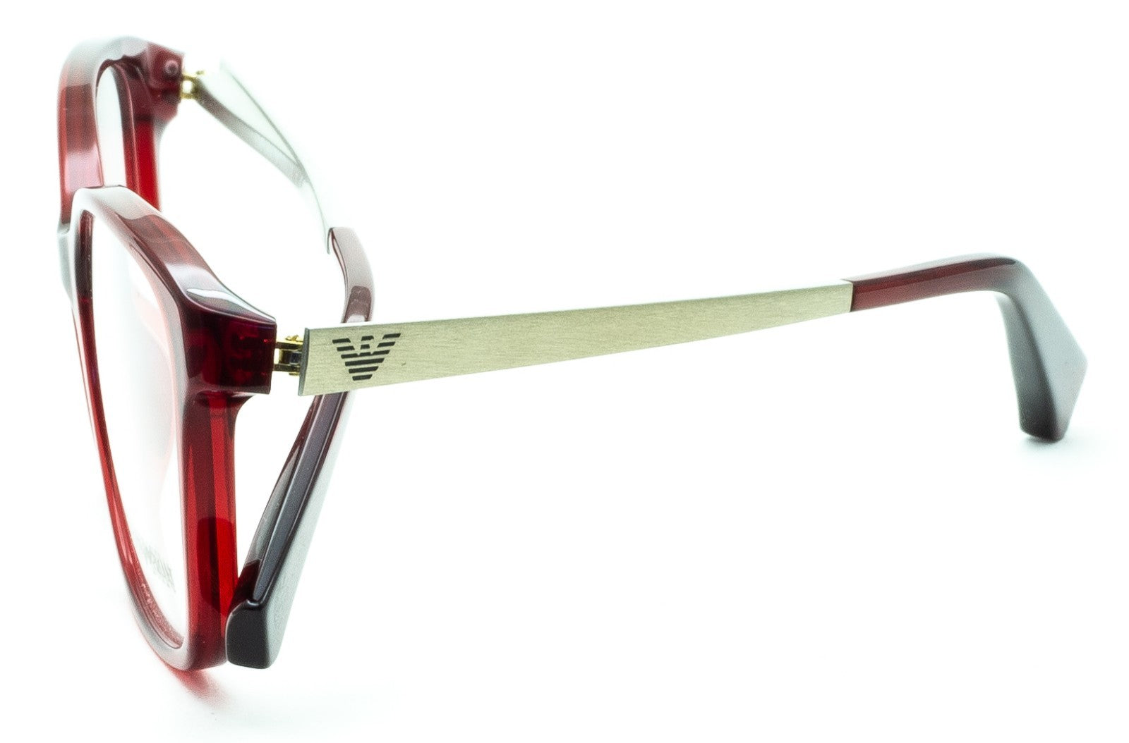 EMPORIO ARMANI EA 3026 5968 54mm Eyewear FRAMES RX Optical Glasses EyeglassesNew