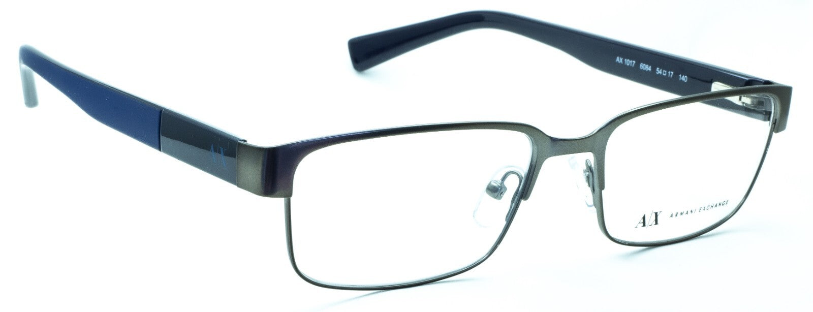 ARMANI EXCHANGE AX 1017 6084 54mm Eyewear FRAMES RX Optical Glasses Eyeglasses