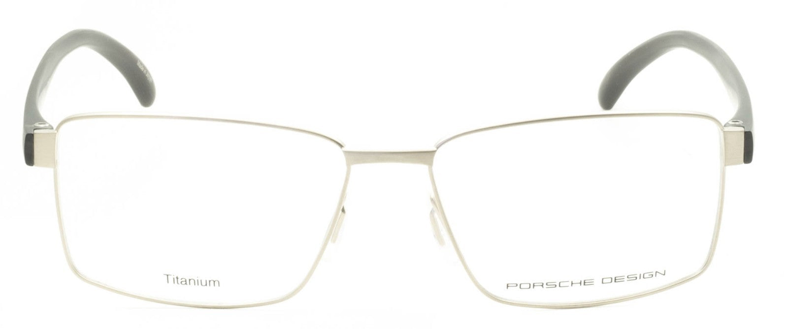 PORSCHE DESIGN P8271 C Eyewear RX Optical FRAMES Glasses Eyeglasses JAPAN - New