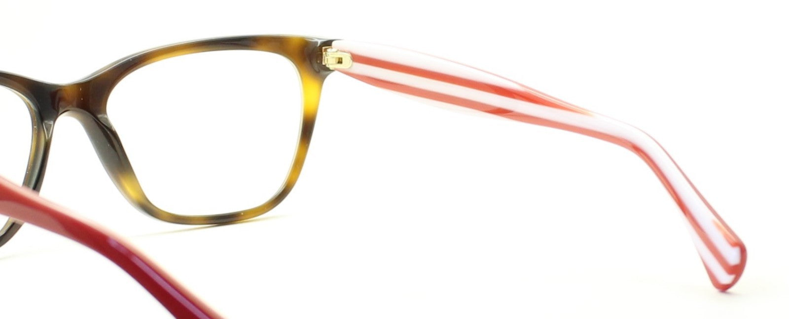 RALPH LAUREN RA 7077 3160 51mm RX Optical Eyewear FRAMES Eyeglasses Glasses New