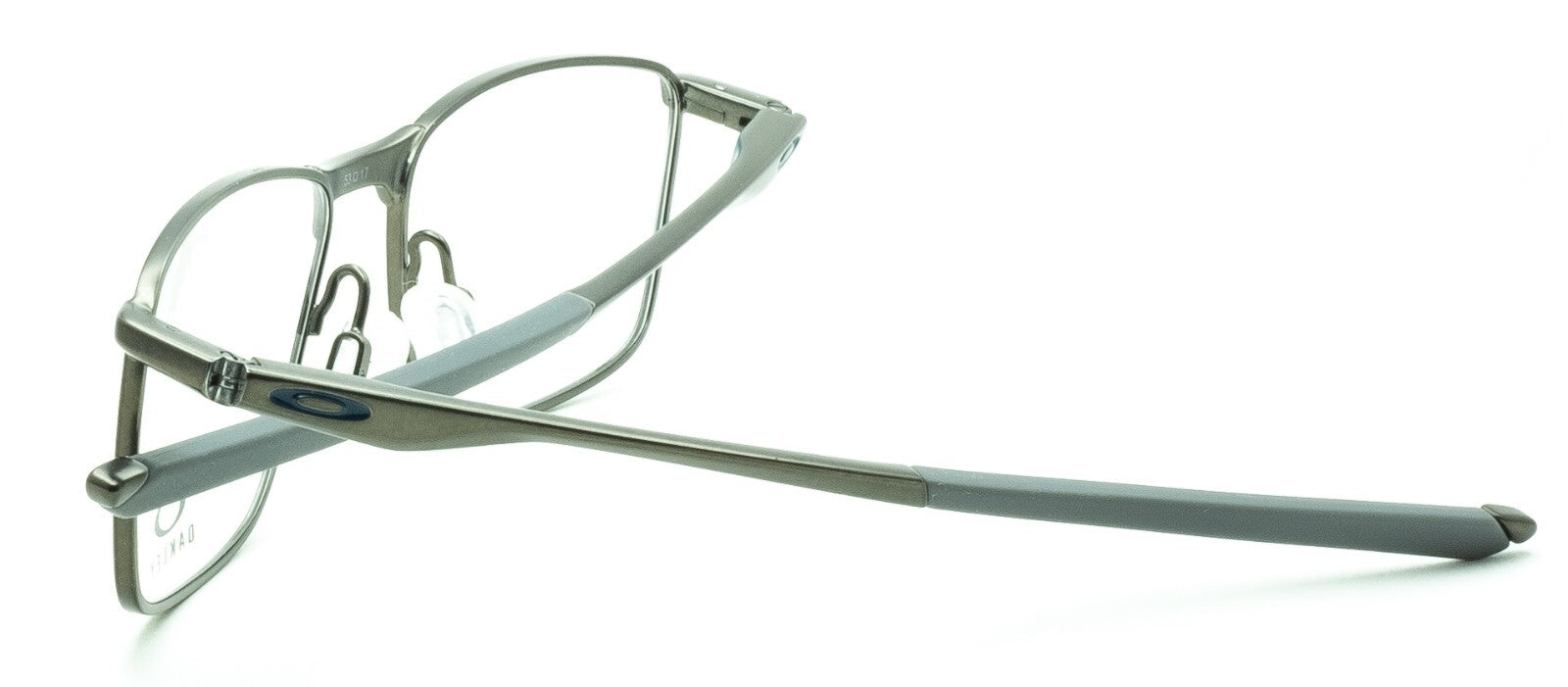 OAKLEY SOCKET 5.0 OX3217-1553 Gunmetal Eyewear FRAMES RX Optical Glasses - New