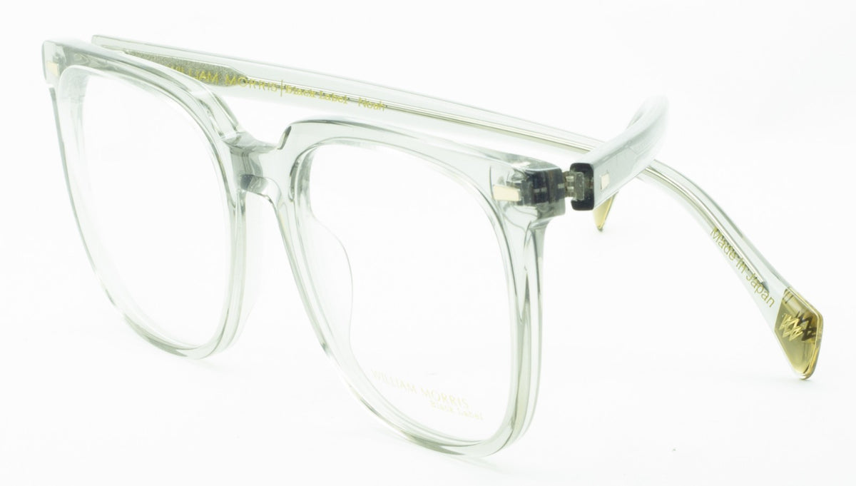 WILLIAM MORRIS Black Label Noah C1 53mm RX Optical Eyewear FRAMES Glasses - New