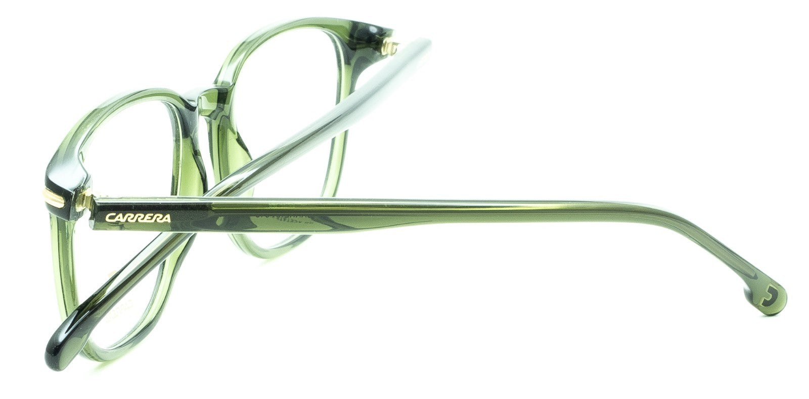CARRERA 348 TBO 50mm Eyewear FRAMES Glasses RX Optical Eyeglasses - BNIB New